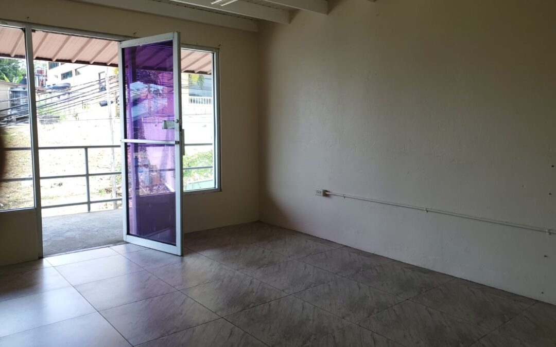 Scarborough, Wilson Road