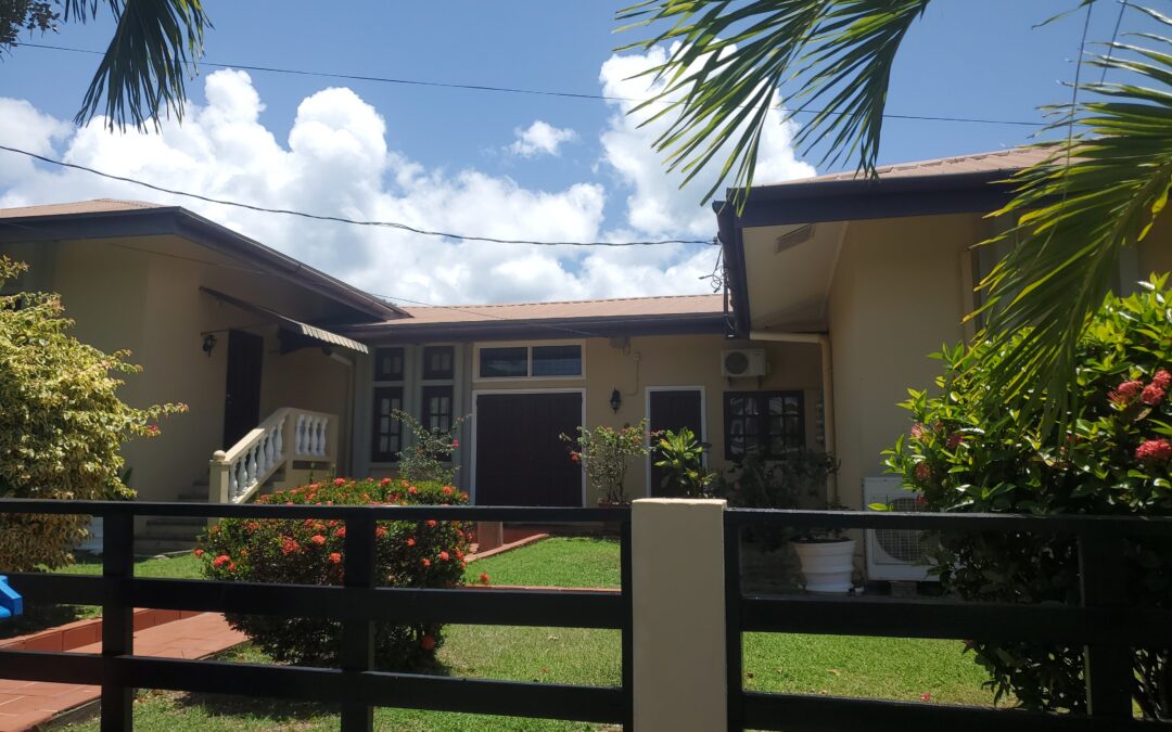 Mt. Pleasant Apartment