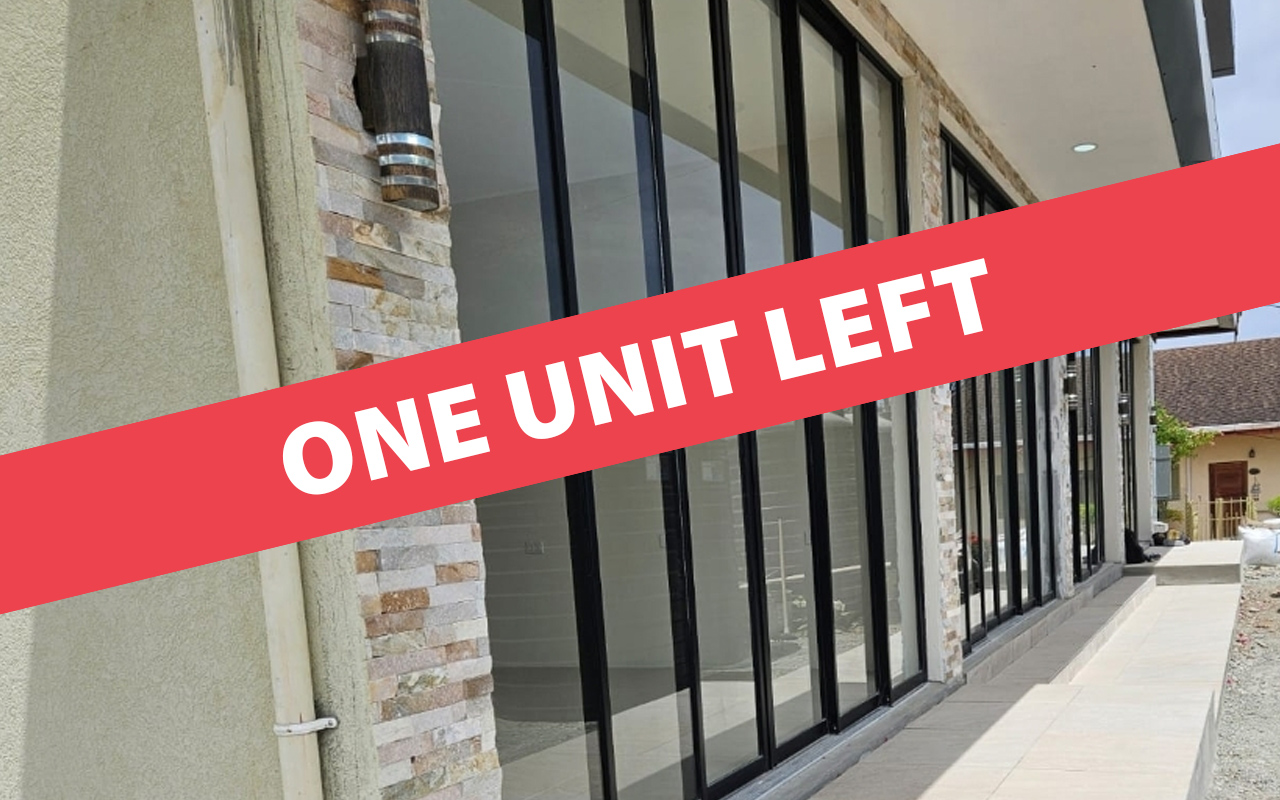 Luxury Condo Units in Trinidad & Tobago
