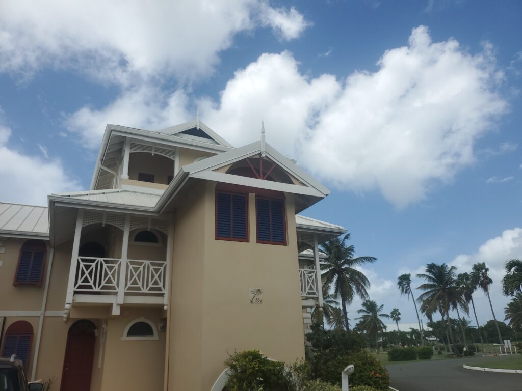 Long-term rental apartment in Plantations