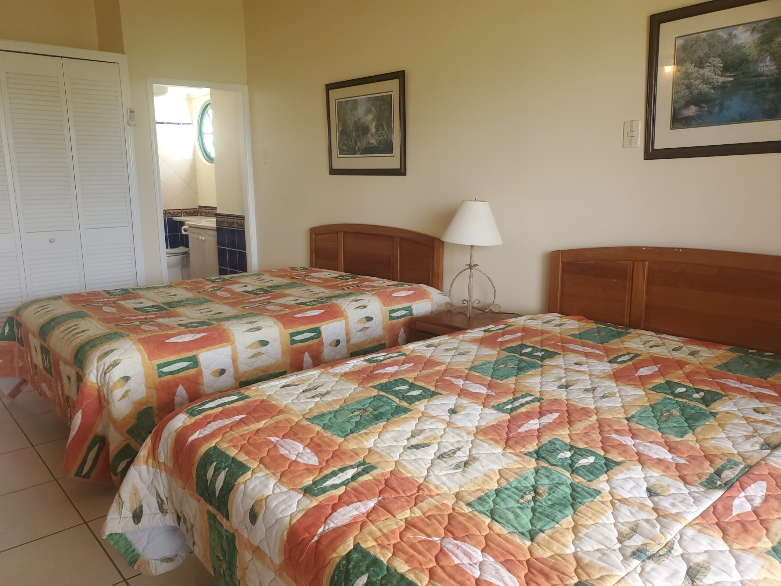 Long-term rental apartment in Plantations